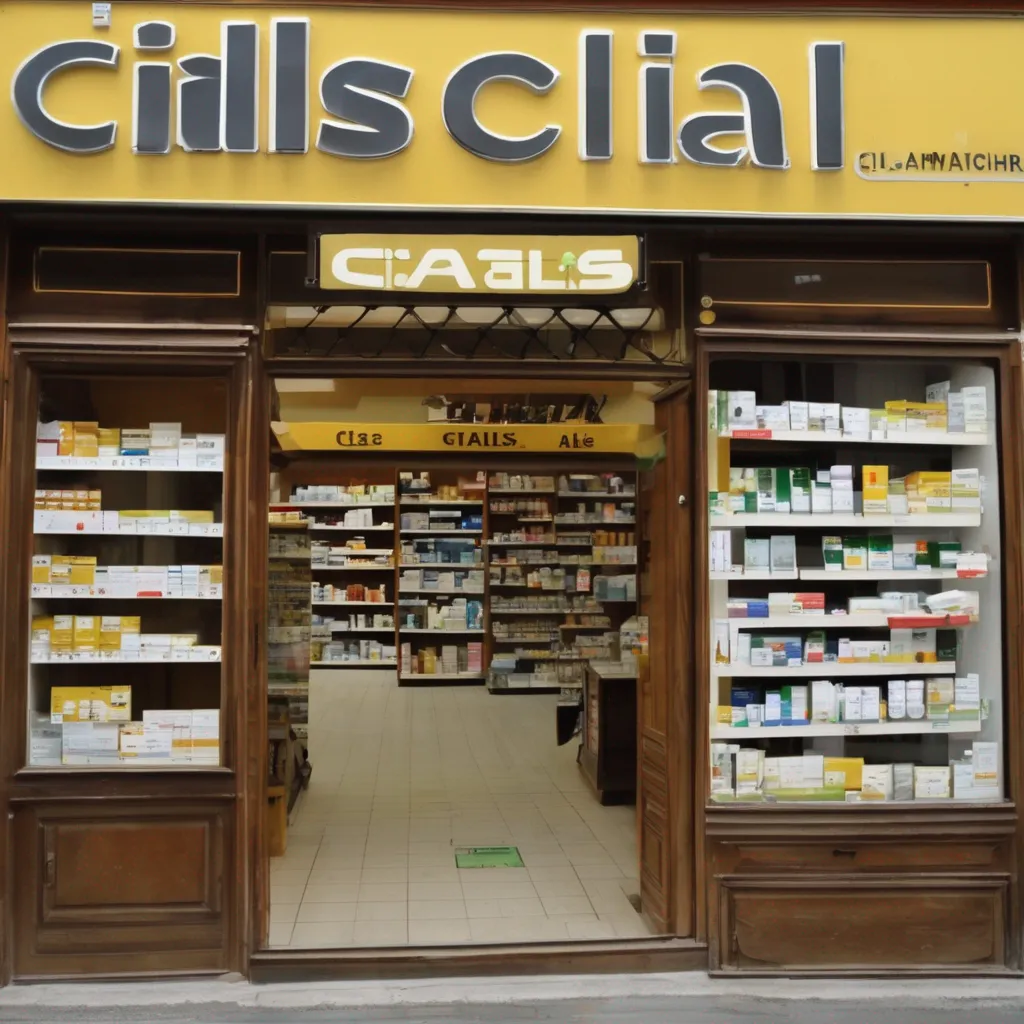 Exp clinic acheter cialis france numéro 1